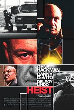 Heist 2001 Dub in Hindi full movie download